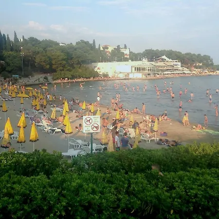 At Premium Location In 1 Min To Sea * Сплит