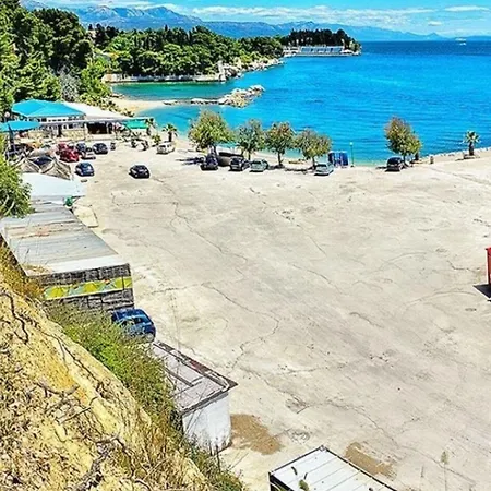 At Premium Location In 1 Min To Sea Apartamento Split