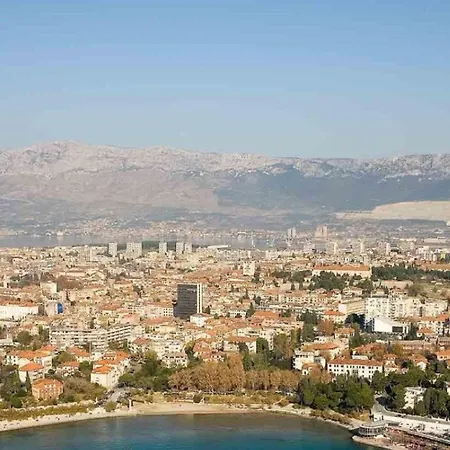 Apartamento At Premium Location In 1 Min To Sea
